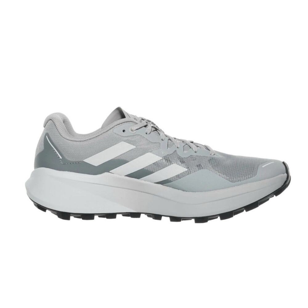 adidas Terrex Agravic 3 Trail Running Shoes Athletic Sneakers Mens 8 Women 9 NEW